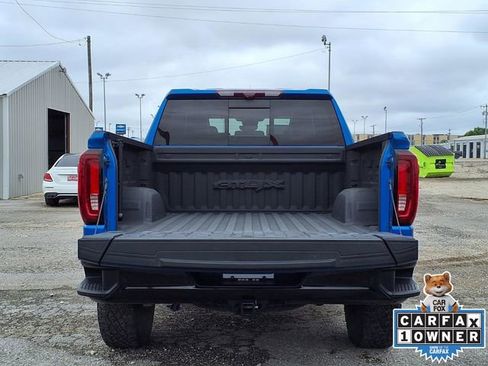 Used 2023 GMC Sierra 1500 AT4X AWD/4WD image 20