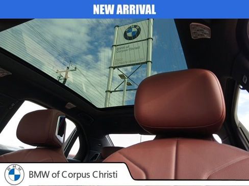 Used 2026 BMW 740i xDrive image 27