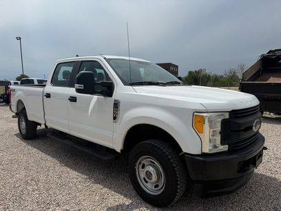 Used 2017 Ford F250 XL w/ Power Equipment Group