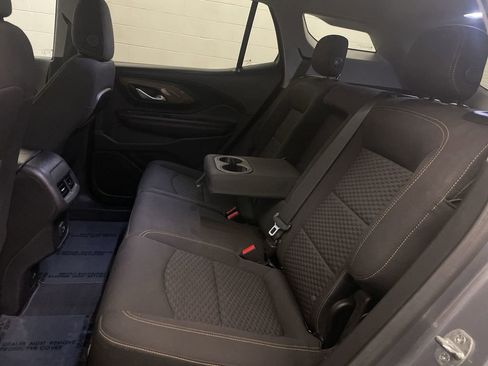 Used 2020 GMC Terrain SLE w/ Driver Convenience Package image 18