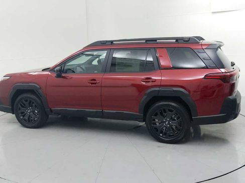 New 2026 Subaru Outback Limited XT w/ Premium/Limited Package image 6