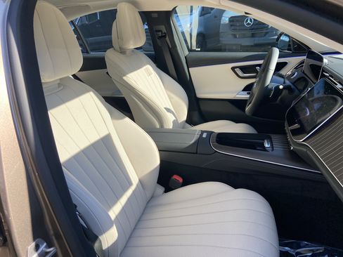 New 2026 Mercedes-Benz E 450 4MATIC Sedan image 45