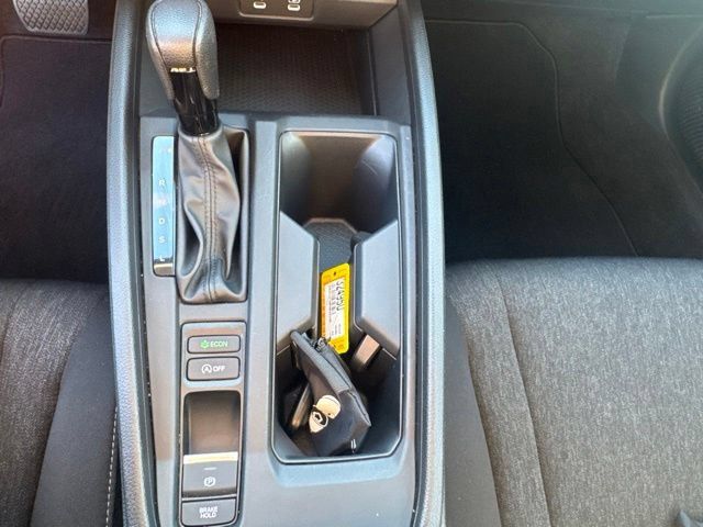 Certified 2023 Honda Accord EX image 18