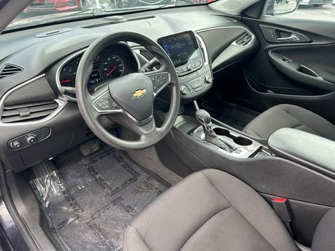 Used 2023 Chevrolet Malibu LS FWD image 24