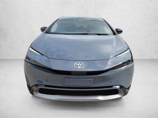 Used 2023 Toyota Prius XLE FWD video 2