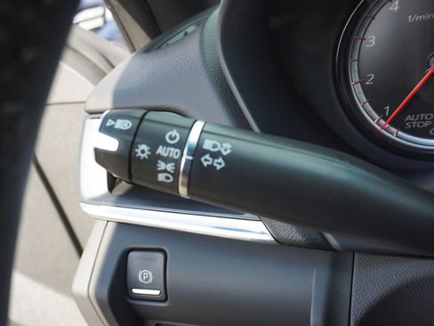 Used 2025 Cadillac CT4 V AWD/4WD image 22