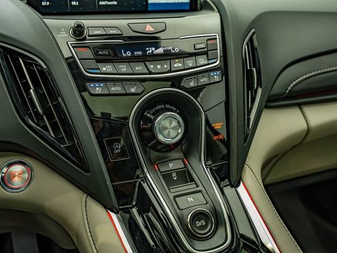 Certified 2026 Acura RDX SH-AWD w/ Advance Package image 28