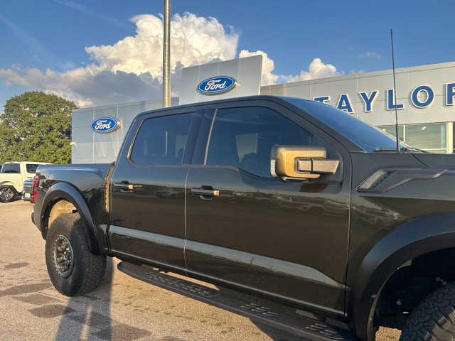 Used 2024 Ford F150 Raptor AWD/4WD image 7