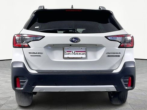 Used 2022 Subaru Outback Touring XT image 7