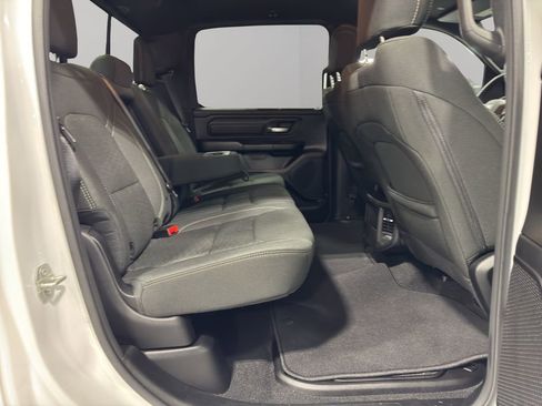 Used 2025 RAM 1500 Tradesman image 17