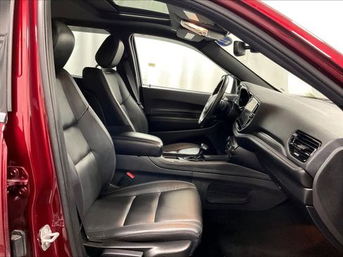 Used 2022 Dodge Durango GT AWD/4WD image 11