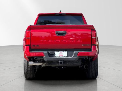 New 2026 Toyota Tacoma TRD Off-Road AWD/4WD image 4