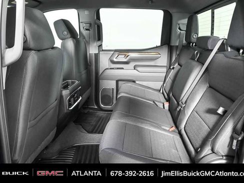 New 2026 GMC Sierra 1500 Elevation w/ Preferred Package image 19