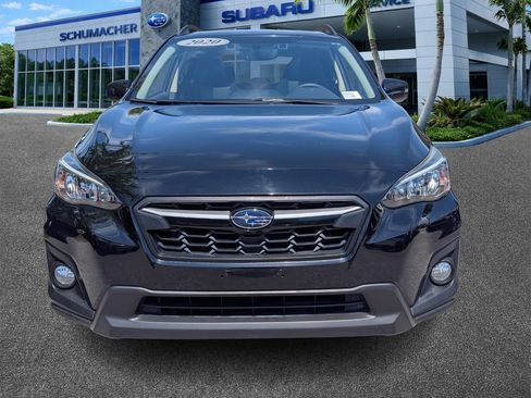 Used 2020 Subaru Crosstrek 2.0i Premium w/ Moonroof Package 2 image 2