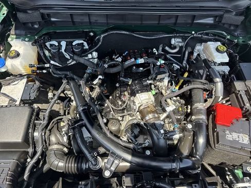 Used 2024 Ford Bronco Badlands AWD/4WD image 25