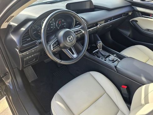 Certified 2025 MAZDA MAZDA3 s image 18