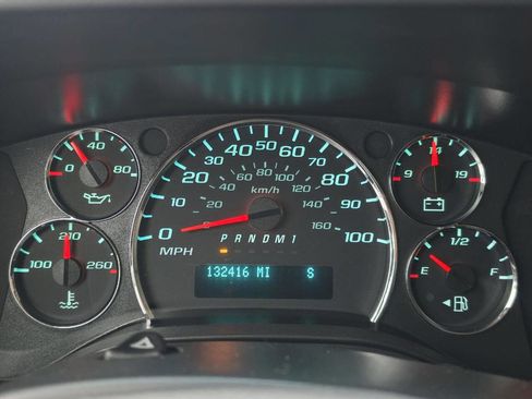 Used 2013 Chevrolet Express 2500 LT w/ LT Preferred Equipment Group image 11