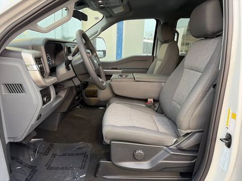 New 2026 Ford F250 XL w/ STX Appearance Package AWD/4WD image 13