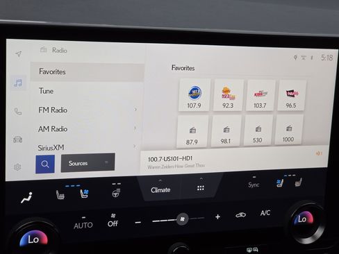 Used 2022 Lexus NX 450h+ F Sport w/ Vision Package AWD/4WD image 21