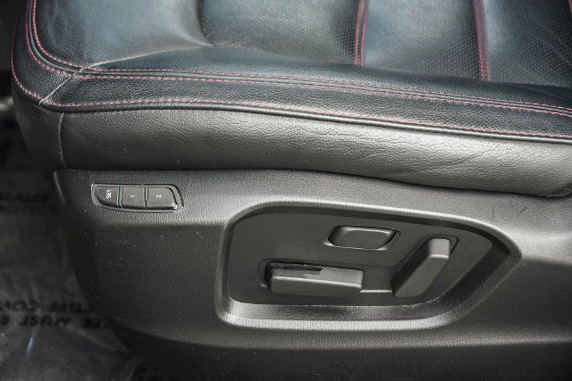 Used 2025 MAZDA CX-5 Carbon Edition AWD/4WD image 22