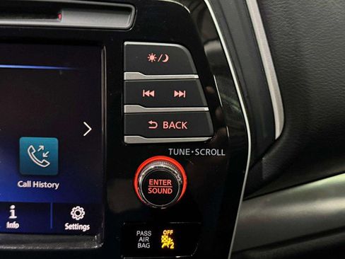 Used 2019 Nissan Maxima 3.5 S w/ Floor Mat Group image 48