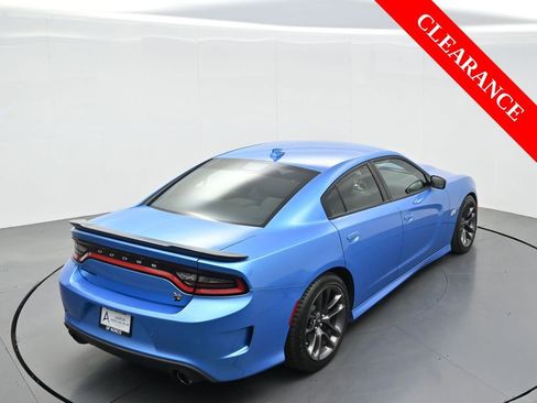 Used 2023 Dodge Charger Scat Pack w/ Harman/Kardon Audio Group image 56