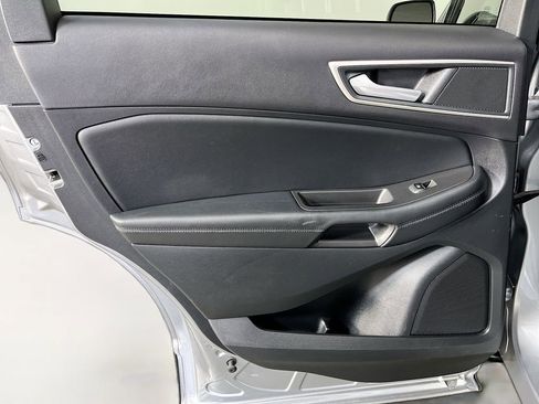 Used 2024 Ford Edge SEL AWD/4WD image 29
