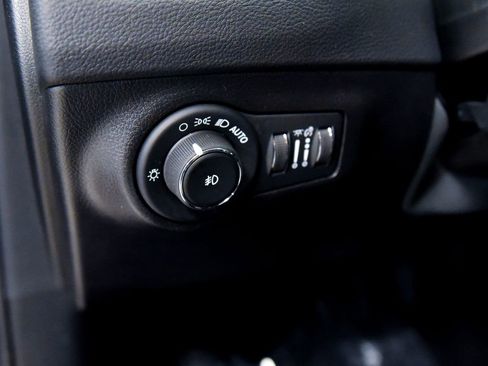 Used 2020 Jeep Compass Limited AWD/4WD image 15