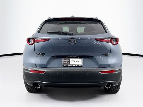 New 2026 MAZDA CX-30 2.5 Turbo w/ Premium Plus Pkg image 7