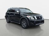 Used 2020 Nissan Armada SL w/ Premium Package image 3