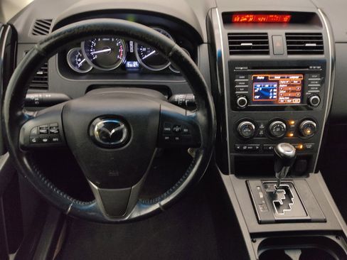 Used 2013 MAZDA CX-9 Touring image 22