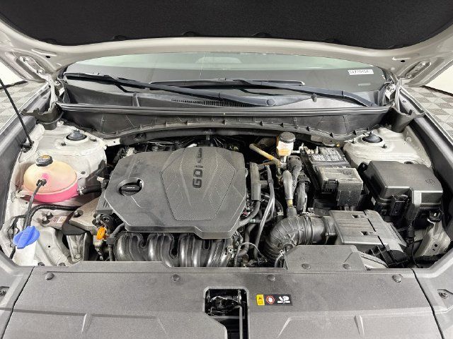 Certified 2022 Hyundai Tucson SEL w/ Convenience + Premium Package FWD image 47