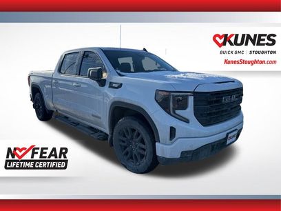 Used 2024 GMC Sierra 1500 Elevation w/ Elevation Premium Package