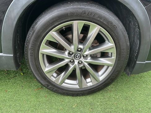 Used 2018 MAZDA CX-9 Grand Touring AWD/4WD image 51