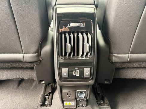Used 2022 Jeep Compass Limited w/ Elite Group AWD/4WD image 29