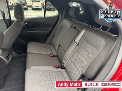 Used 2024 Chevrolet Equinox LT w/ LPO, Floor Liner Package image 20