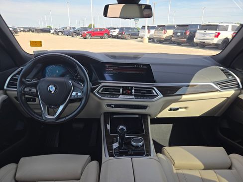 Used 2020 BMW X5 sDrive40i w/ Premium Package RWD image 16