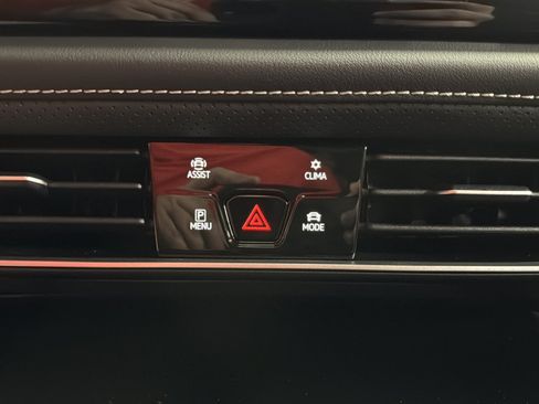 New 2026 Volkswagen Atlas SE AWD/4WD image 28