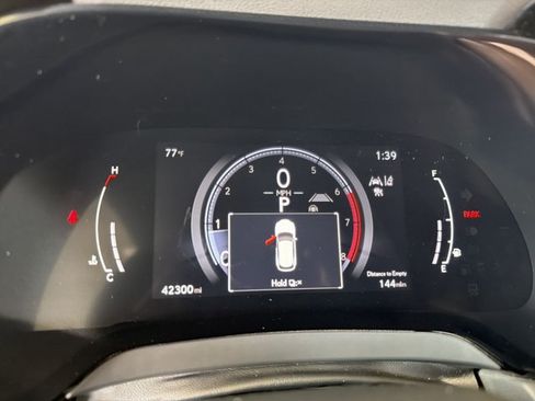 Certified 2023 Lexus RX 350 Premium Plus w/ Cold Area Package FWD image 17