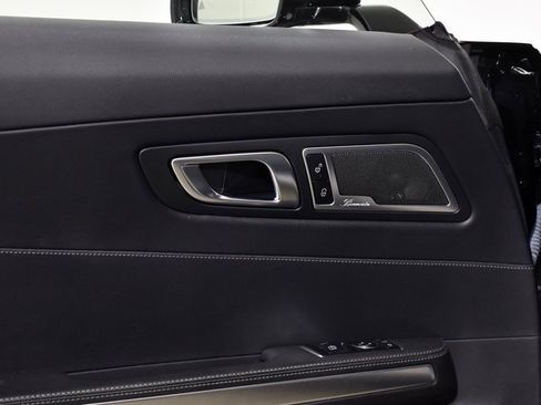 Used 2019 Mercedes-Benz AMG GT Coupe image 16