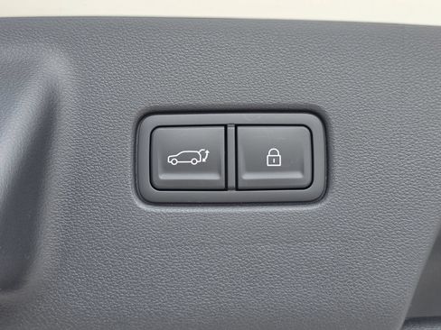 New 2026 Hyundai Palisade SEL Premium AWD/4WD image 16