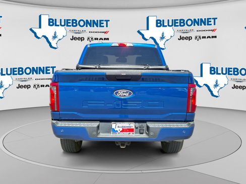 Used 2024 Ford F150 STX AWD/4WD image 6