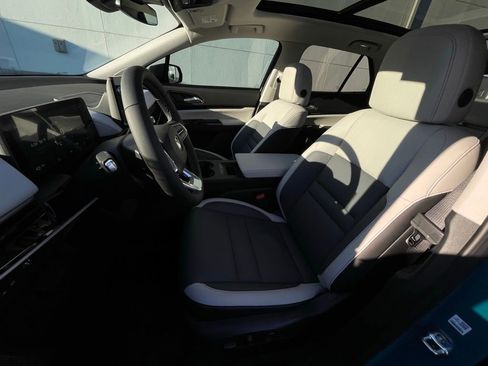 New 2026 Honda Prologue Touring image 27