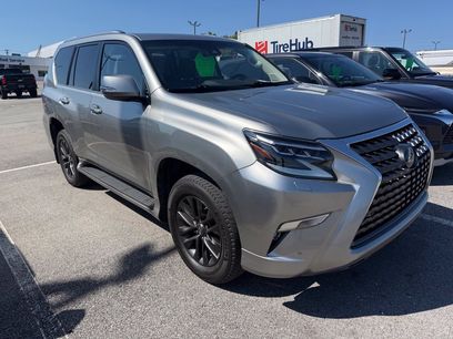 Used 2023 Lexus GX 460 Premium