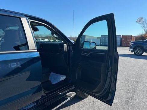 Certified 2023 Chevrolet Silverado 1500 LT image 41