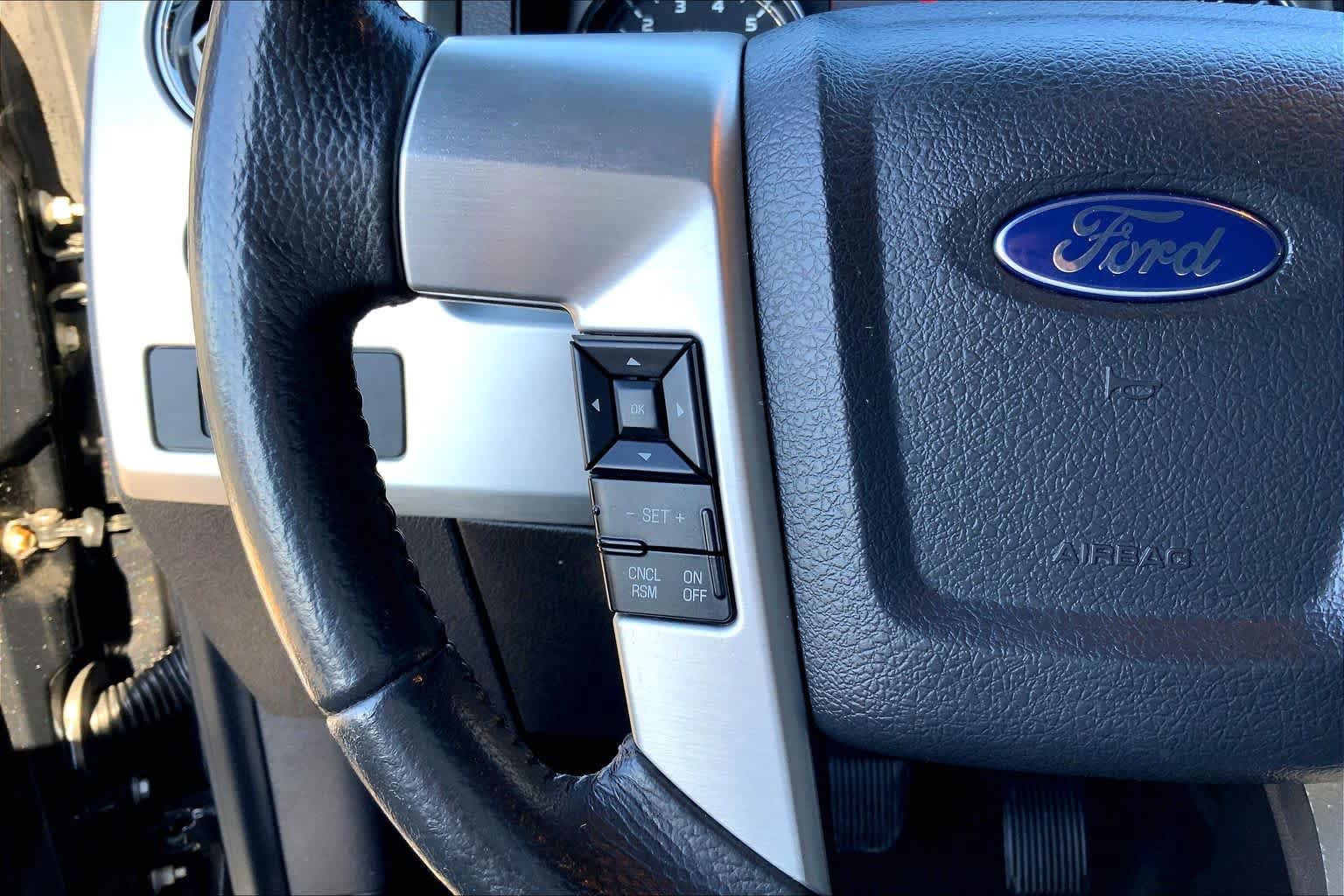Used 2011 Ford F150 Platinum AWD/4WD image 18