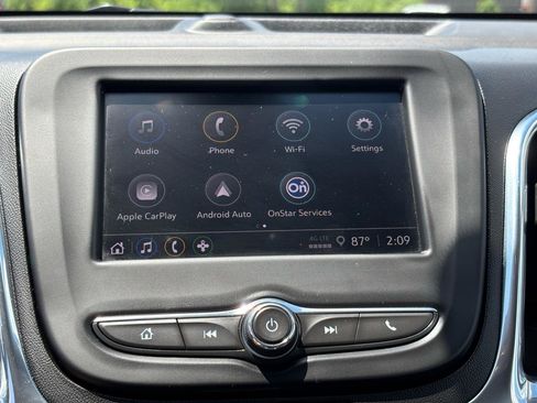 Used 2023 Chevrolet Equinox LS w/ LS Convenience Package AWD/4WD image 16