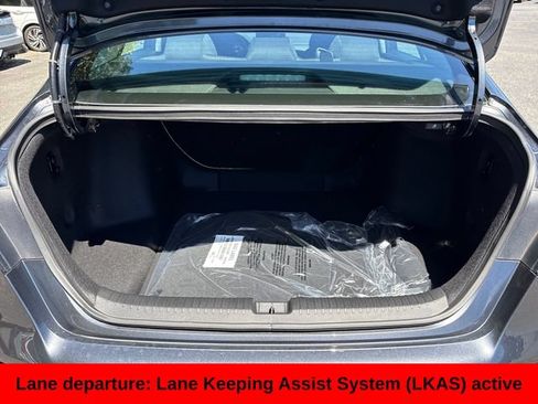 Used 2025 Honda Accord LX image 35