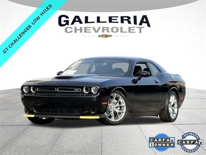 Used 2023 Dodge Challenger GT