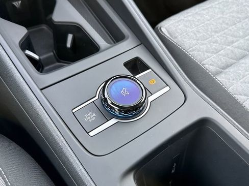 New 2026 Volkswagen Tiguan S image 29